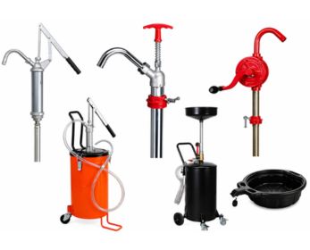 Oil Handling Equipment