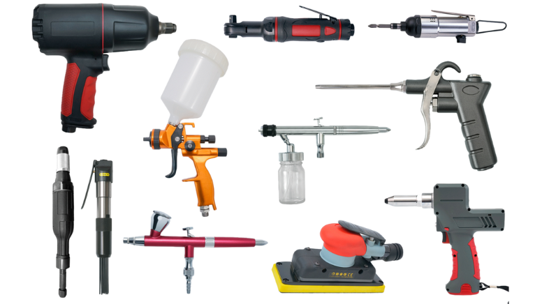 Pneumatic Tools,Electric Tools & Hand Tools