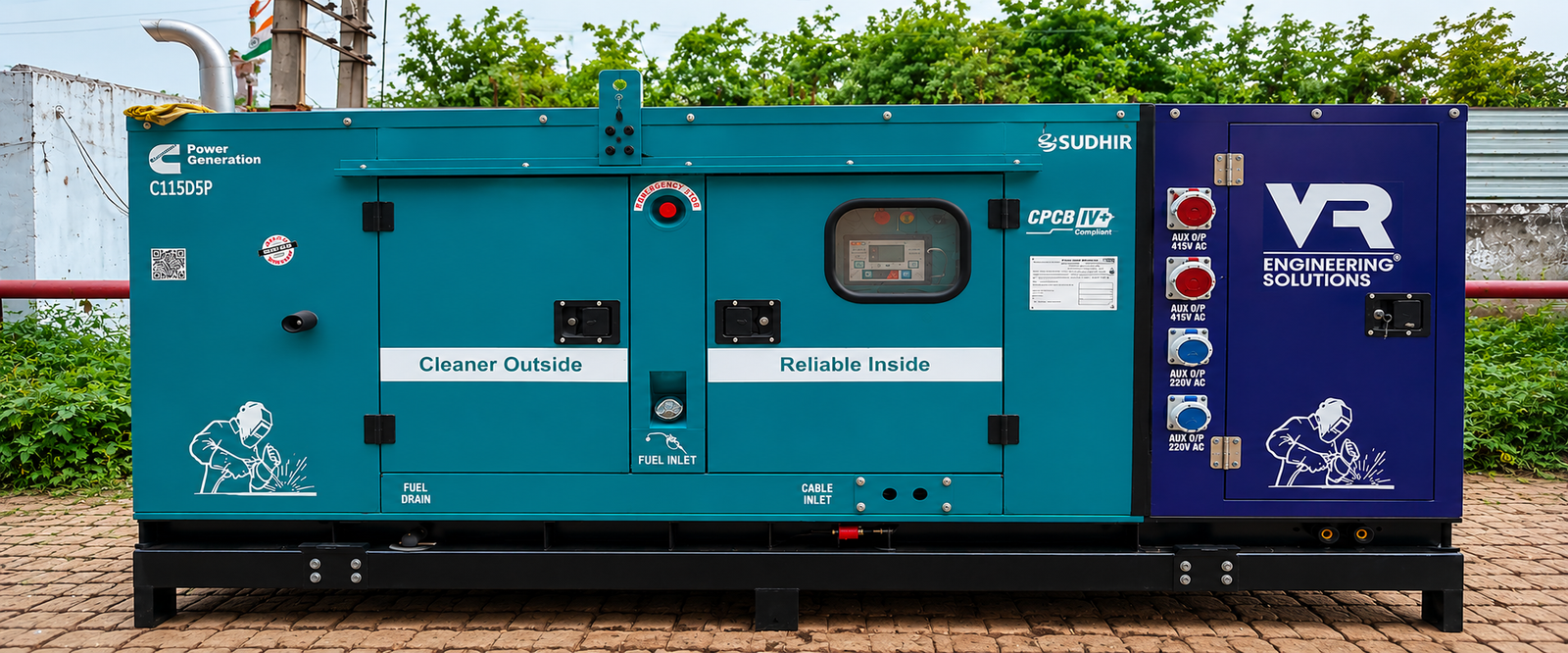 Welding Machine