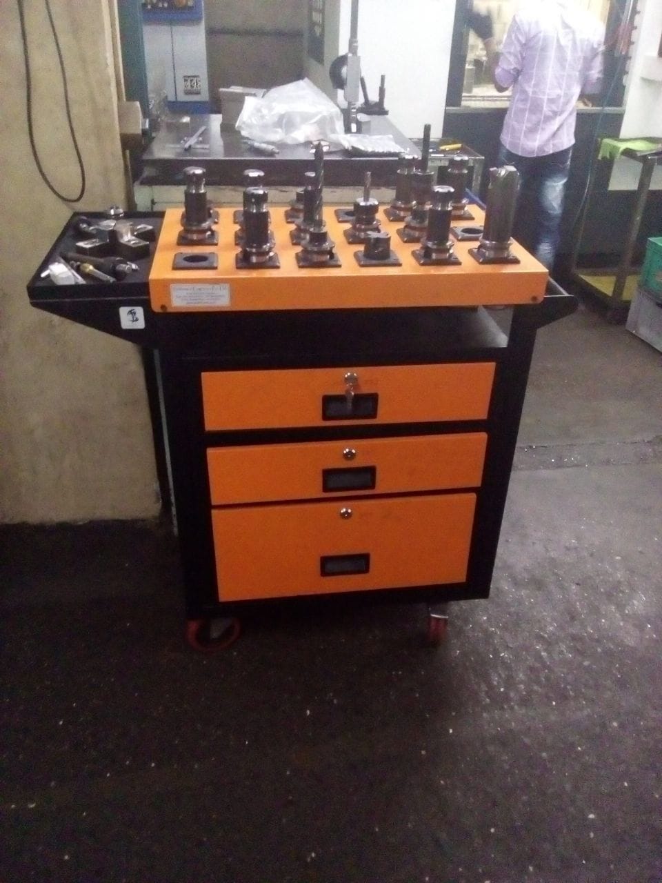 Measuring Tools