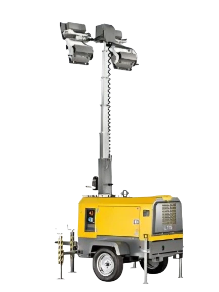 vrengineeringsolutions Light Tower