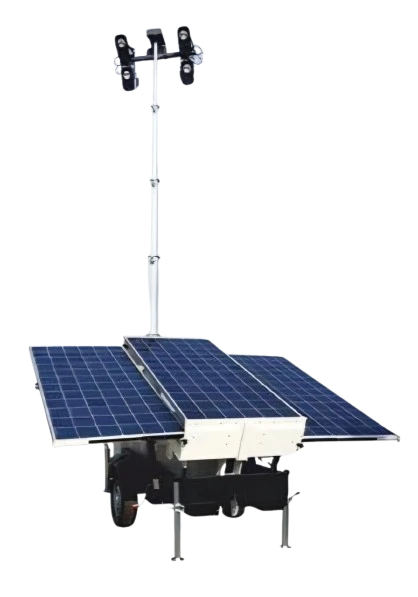 light tower