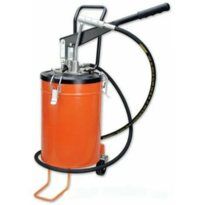 Oil and Greasing equipment