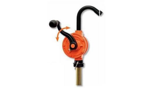 Oil & Greasing Equipment2