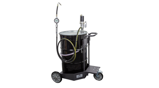 Oil & Greasing Equipment3